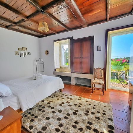 Torre De Santiago - Guest House Vila Praia de Âncora Eksteriør bilde