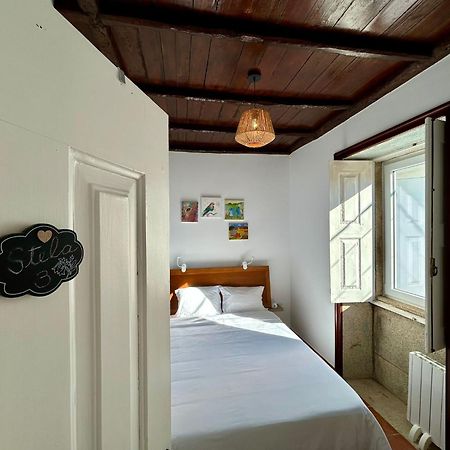 Torre De Santiago - Guest House Vila Praia de Âncora Eksteriør bilde