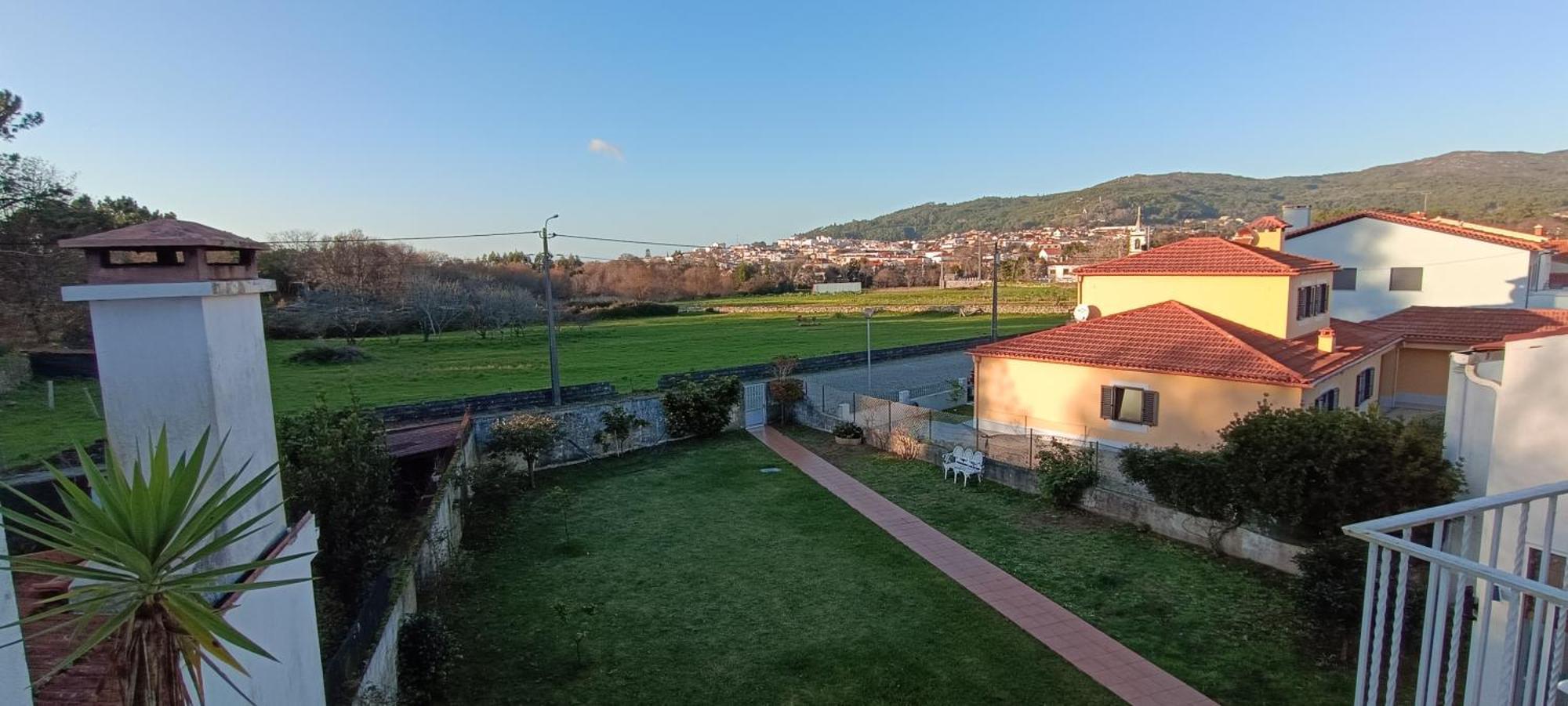 Torre De Santiago - Guest House Vila Praia de Âncora Eksteriør bilde