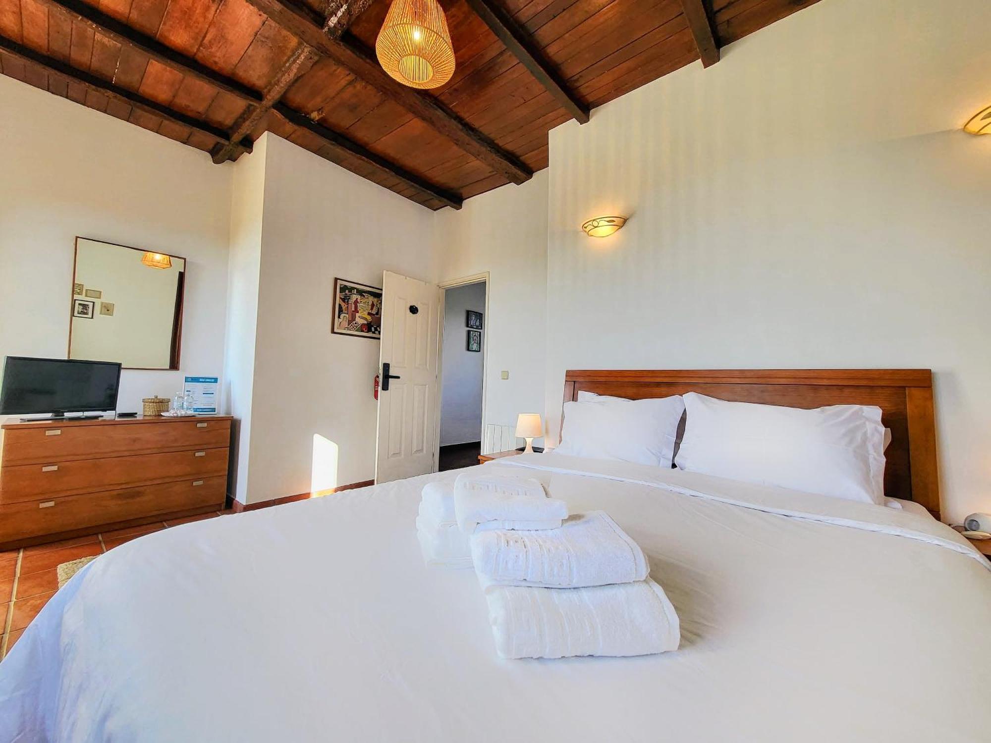 Torre De Santiago - Guest House Vila Praia de Âncora Eksteriør bilde