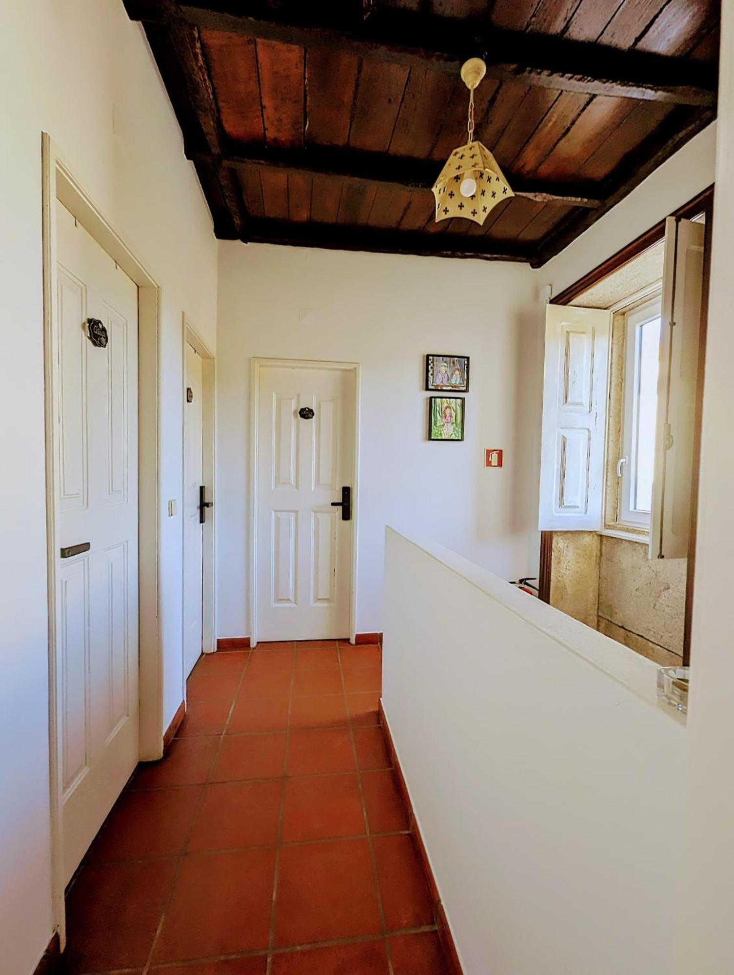 Torre De Santiago - Guest House Vila Praia de Âncora Eksteriør bilde