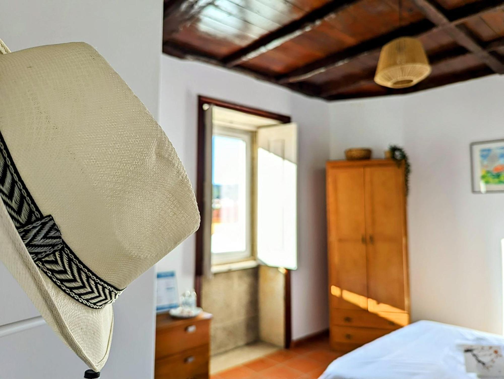 Torre De Santiago - Guest House Vila Praia de Âncora Eksteriør bilde